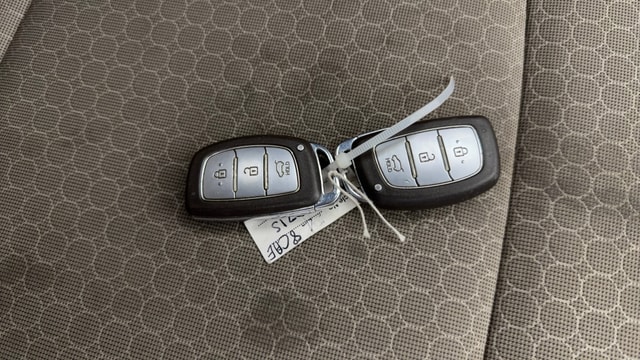 View Hyundai Elite i20 Image 27 Used Hyundai Elite i20 Image 27