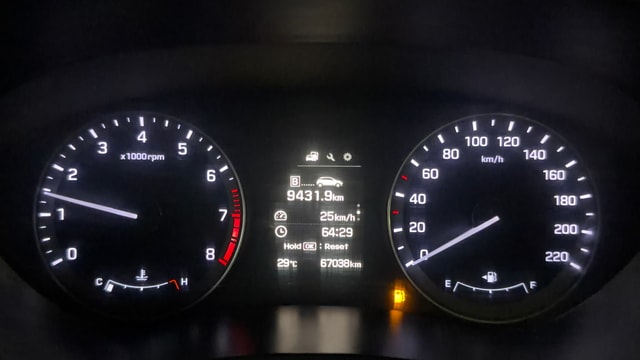 View Hyundai Elite i20 Image 35 Used Hyundai Elite i20 Image 35