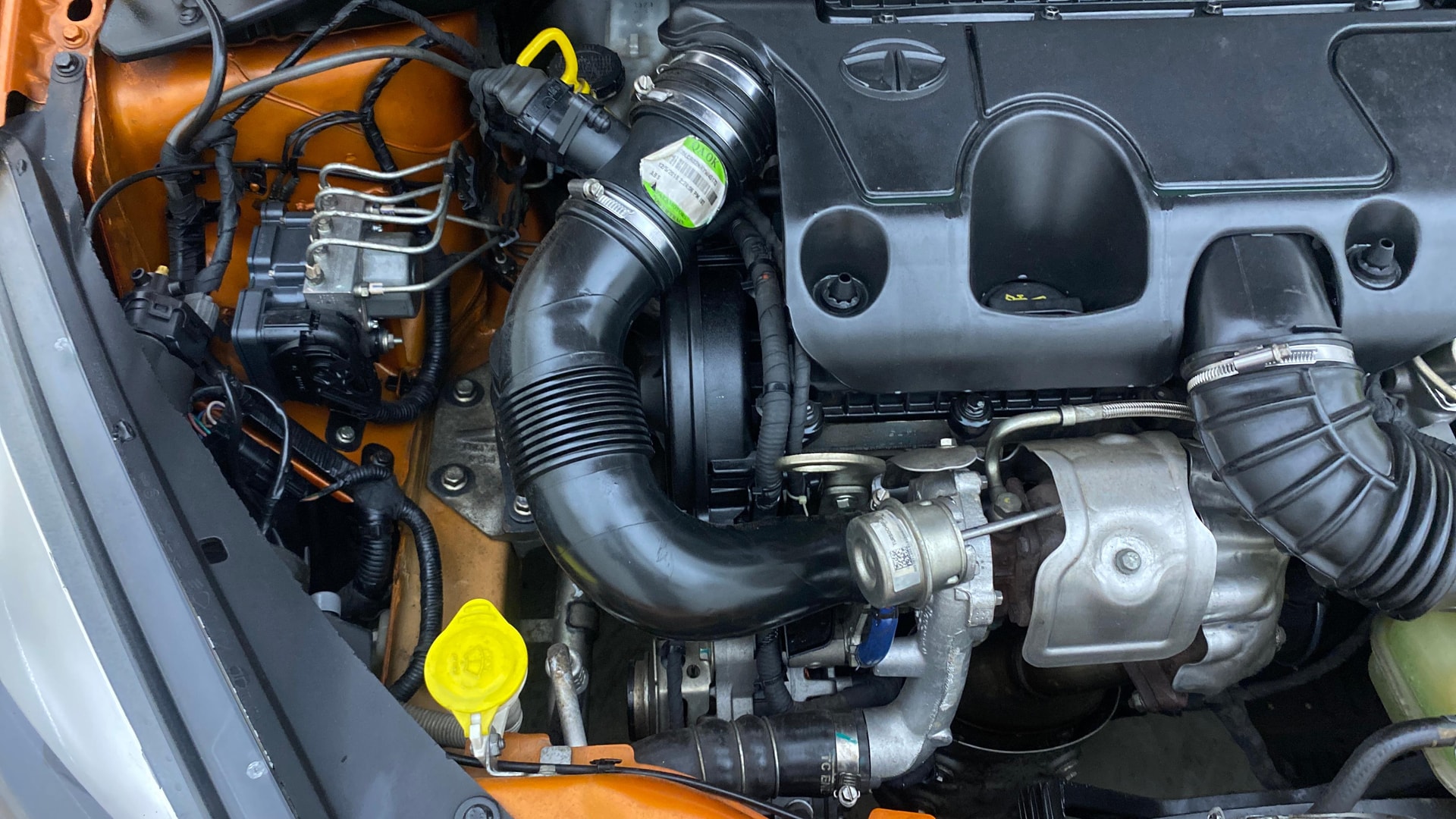 Used 2019 Tata Tiago Used 2019 Tata Tiago