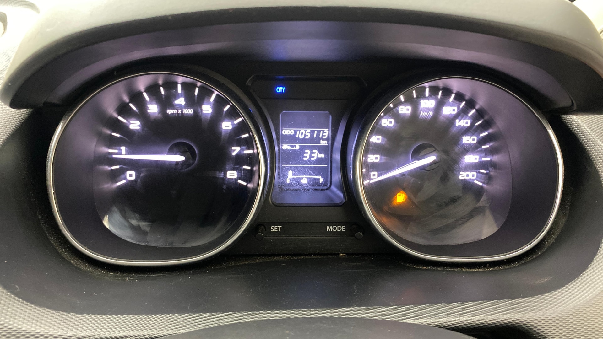 Used 2019 Tata Tiago Used 2019 Tata Tiago