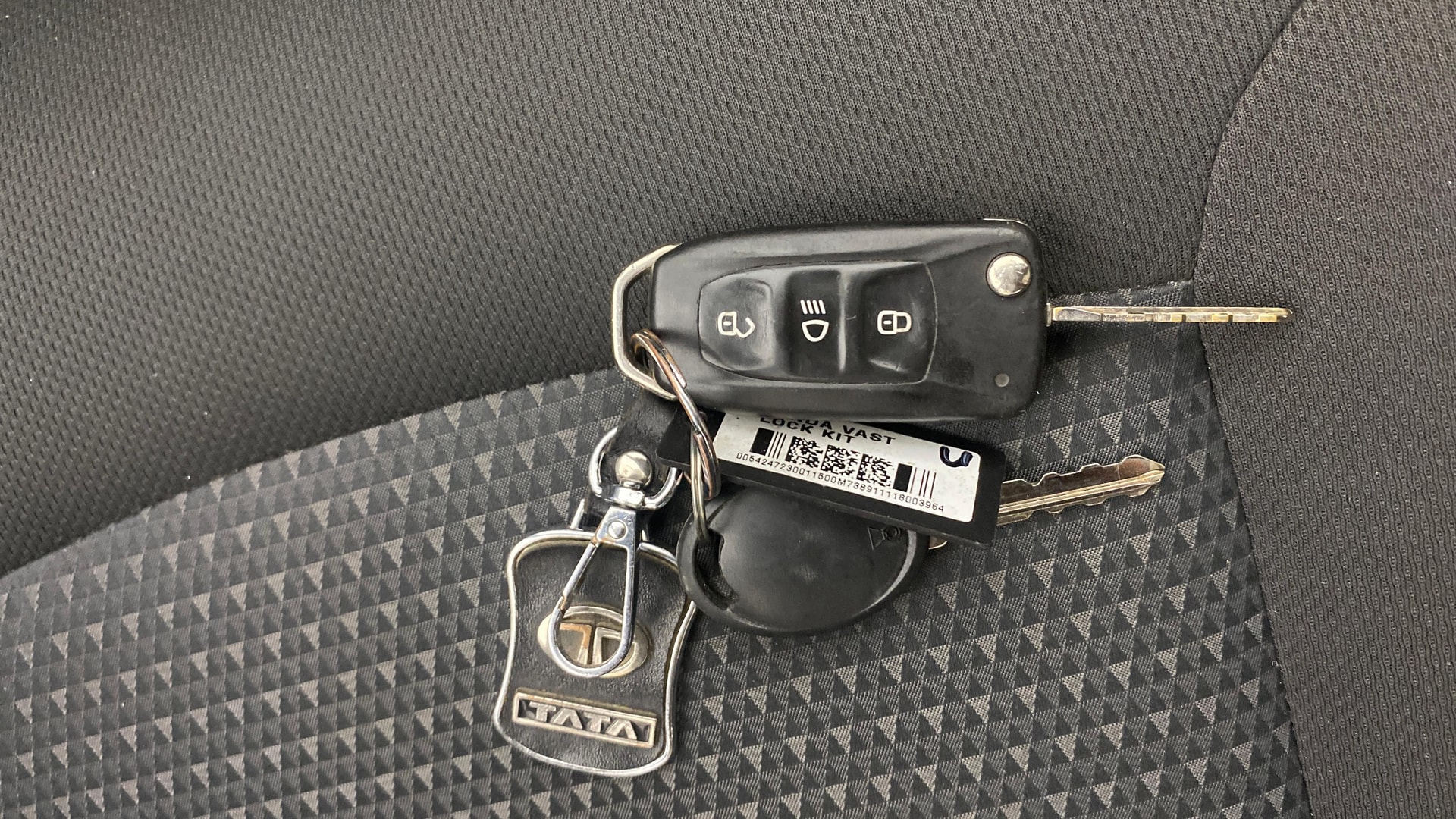 Used 2019 Tata Tiago Used 2019 Tata Tiago