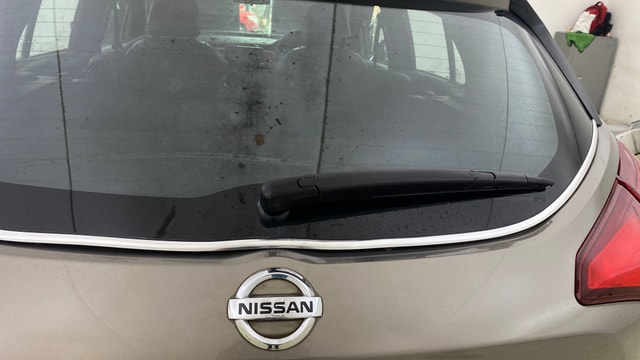 View Nissan Kicks Image 42 Used Nissan Kicks Image 42