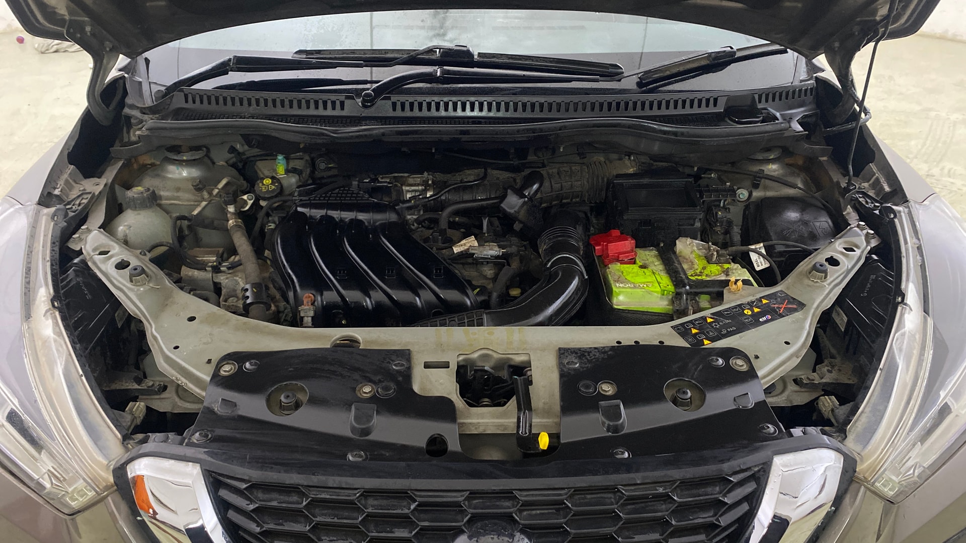 Used 2021 Nissan Kicks Used 2021 Nissan Kicks