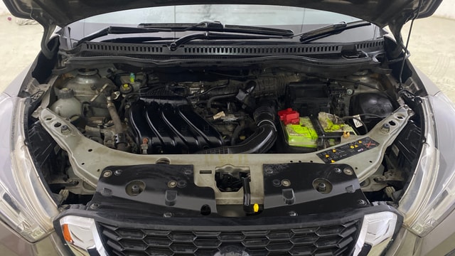 View Nissan Kicks Image 41 Used Nissan Kicks Image 41