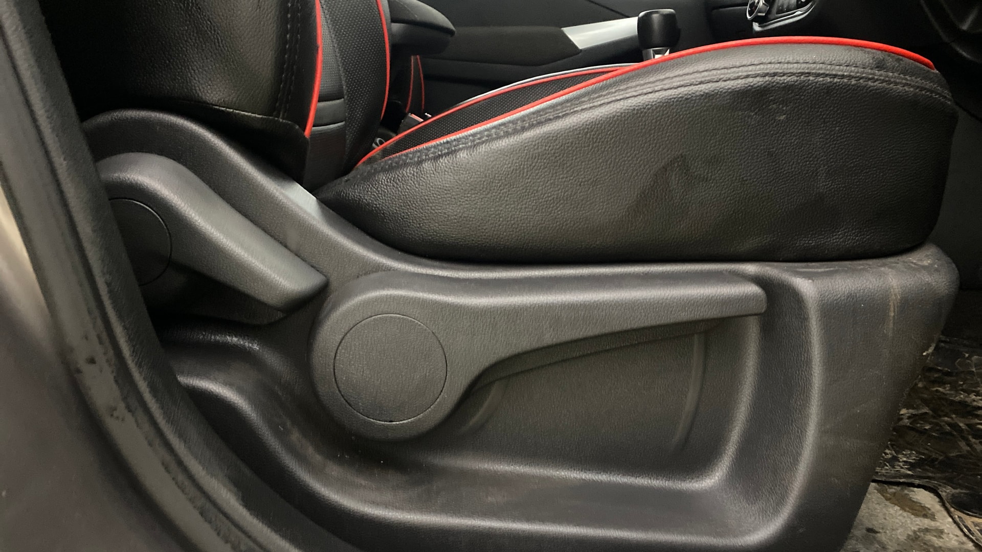 Used 2021 Nissan Kicks Used 2021 Nissan Kicks