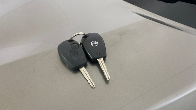 View Nissan Kicks Image 27 Used Nissan Kicks Image 27