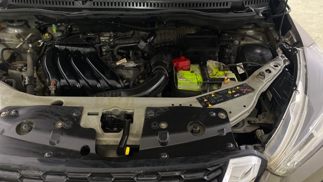 View Nissan Kicks Image 13 Used Nissan Kicks Image 13