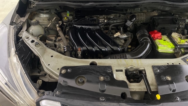 View Nissan Kicks Image 3 Used Nissan Kicks Image 3