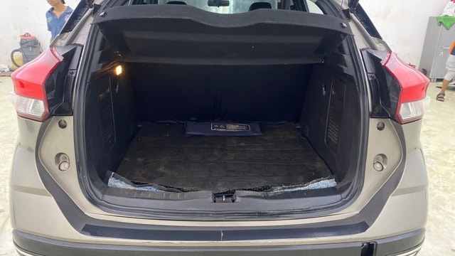 View Nissan Kicks Image 10 Used Nissan Kicks Image 10