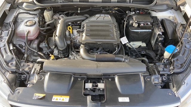 View Volkswagen Virtus Image 44 Used Volkswagen Virtus Image 44