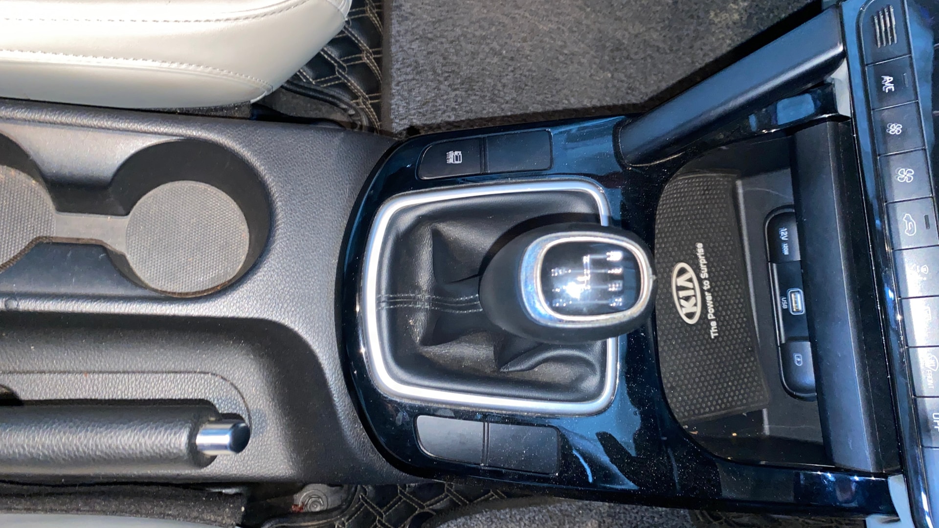 Used 2020 Kia Seltos Used 2020 Kia Seltos