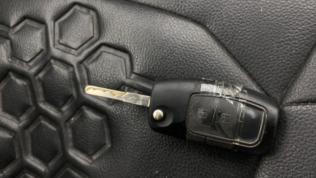 View Ford EcoSport Image 26 Used Ford EcoSport Image 26