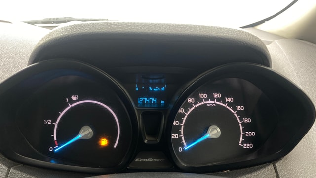 View Ford EcoSport Image 33 Used Ford EcoSport Image 33