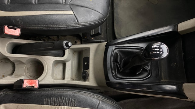 View Ford EcoSport Image 37 Used Ford EcoSport Image 37