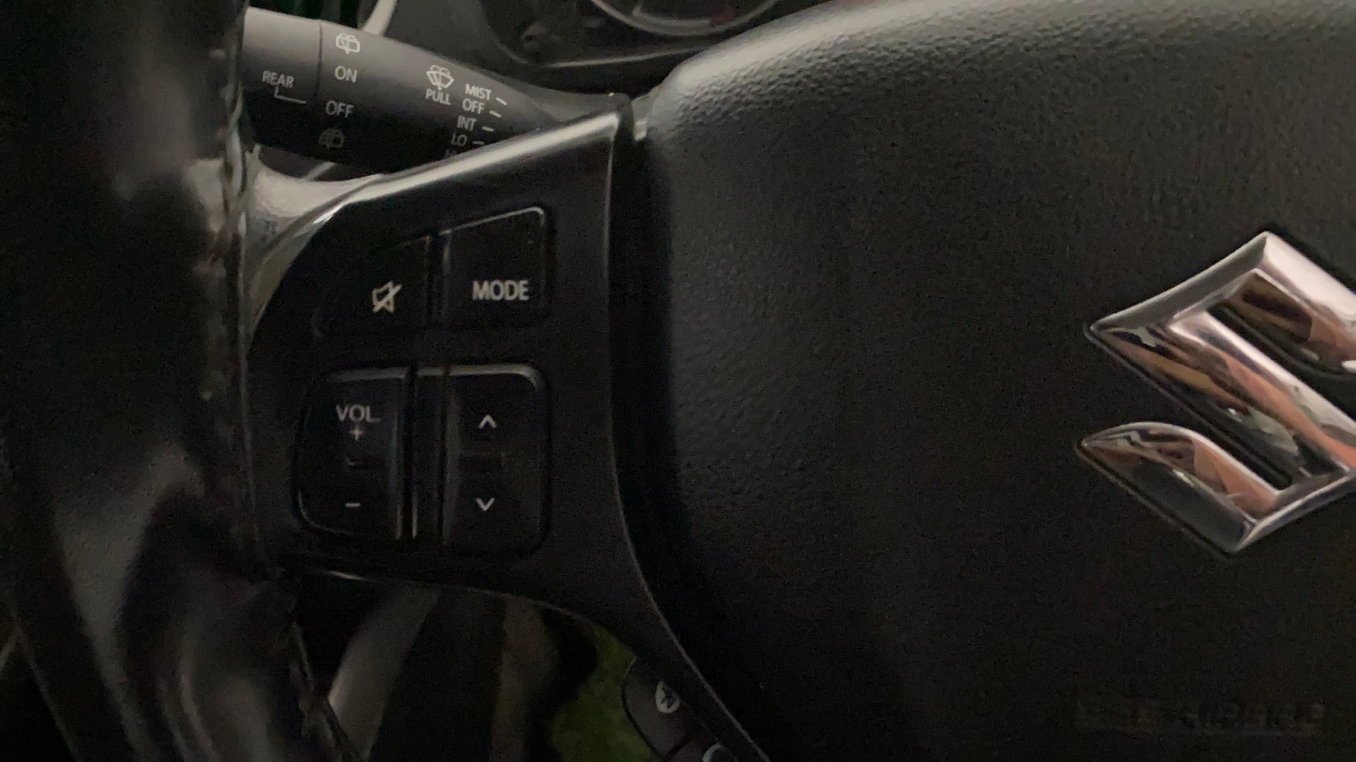 View 2021 Maruti Suzuki 1000 Base Variant Image 3 Used 2021 Maruti Suzuki 1000 Base Variant Image 3