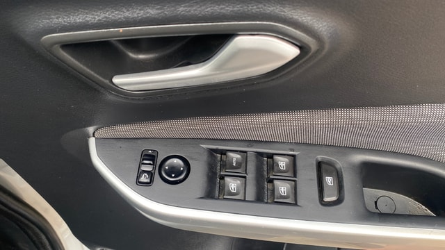View Nissan Magnite Image 33 Used Nissan Magnite Image 33