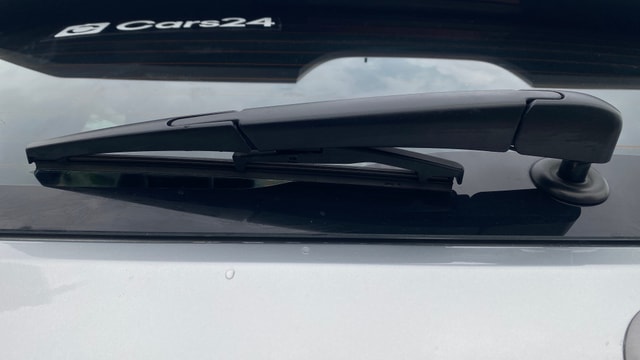 View Nissan Magnite Image 43 Used Nissan Magnite Image 43