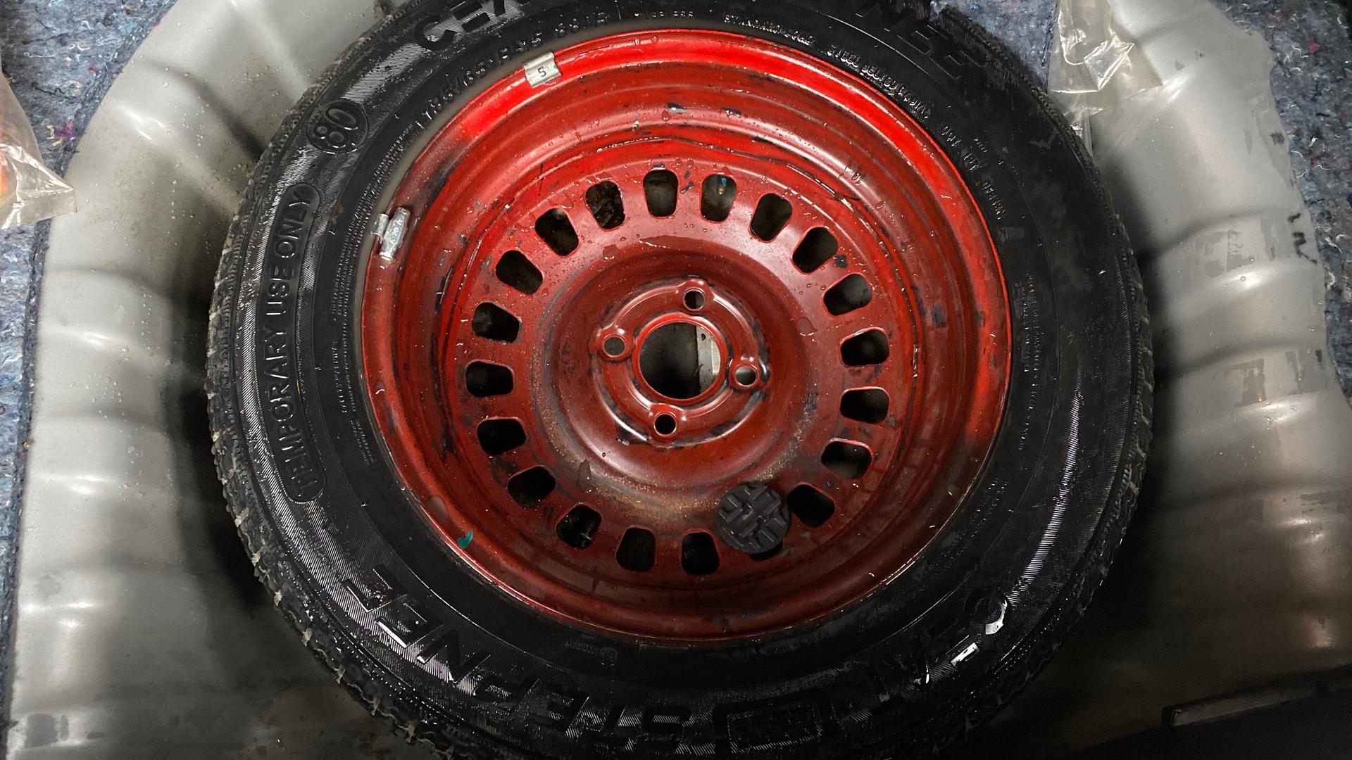 View 2021 Nissan Magnite XV Image 25 Used 2021 Nissan Magnite XV Image 25