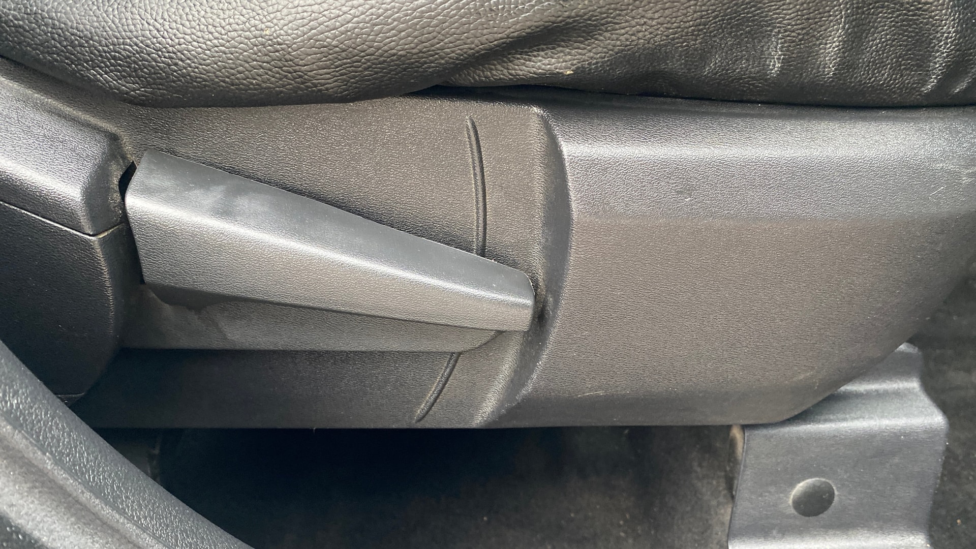 View 2021 Nissan Magnite XV Image 18 Used 2021 Nissan Magnite XV Image 18
