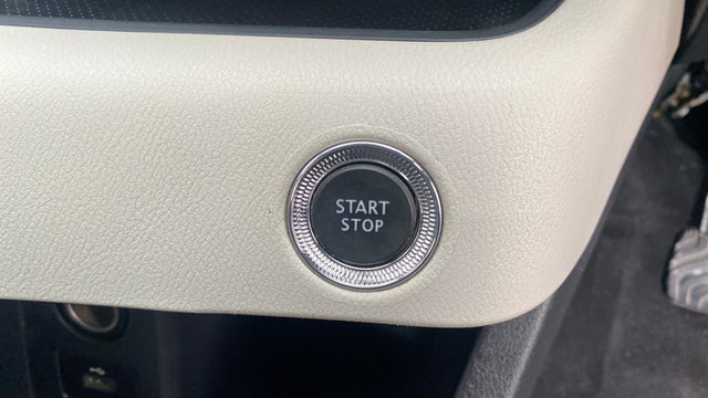 View Nissan Magnite Image 34 Used Nissan Magnite Image 34
