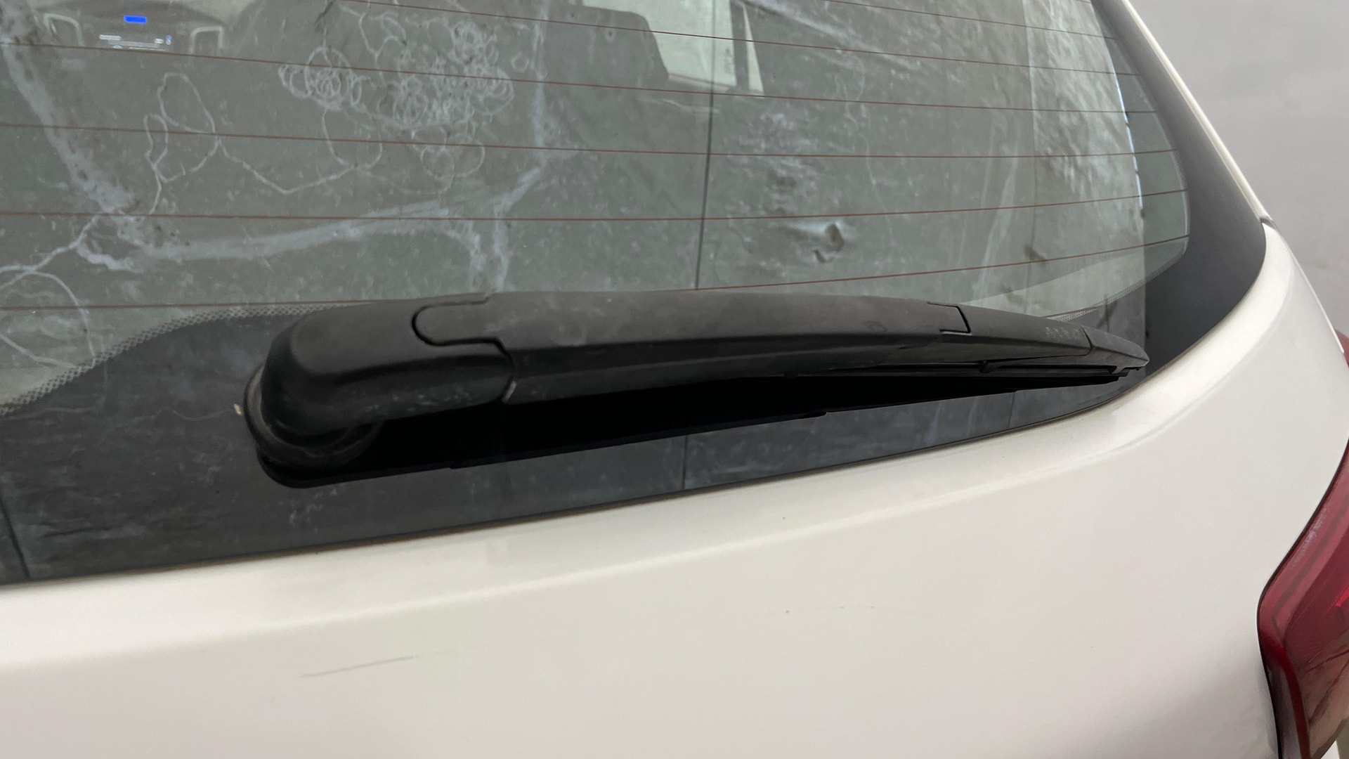 Used 2018 Hyundai Creta Used 2018 Hyundai Creta