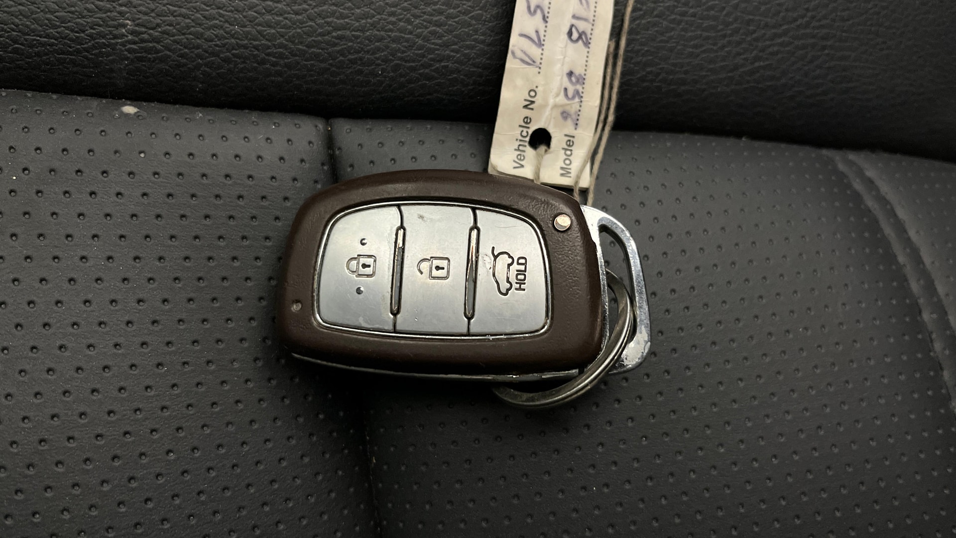 Used 2018 Hyundai Creta Used 2018 Hyundai Creta