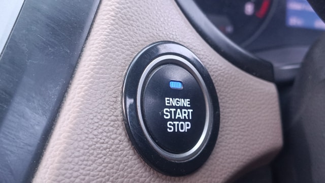 View Hyundai Elite i20 Image 34 Used Hyundai Elite i20 Image 34