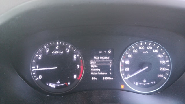 View Hyundai Elite i20 Image 35 Used Hyundai Elite i20 Image 35