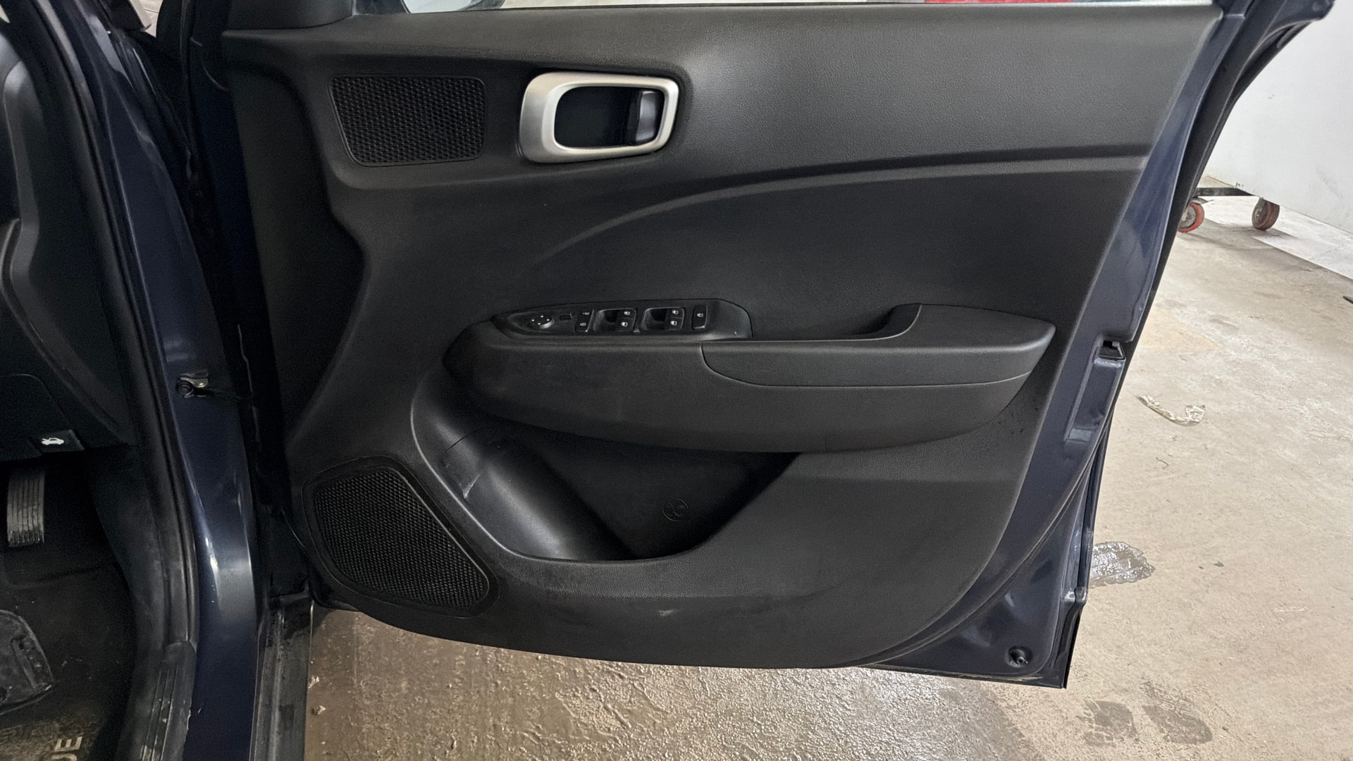 Used 2020 Hyundai Venue Used 2020 Hyundai Venue