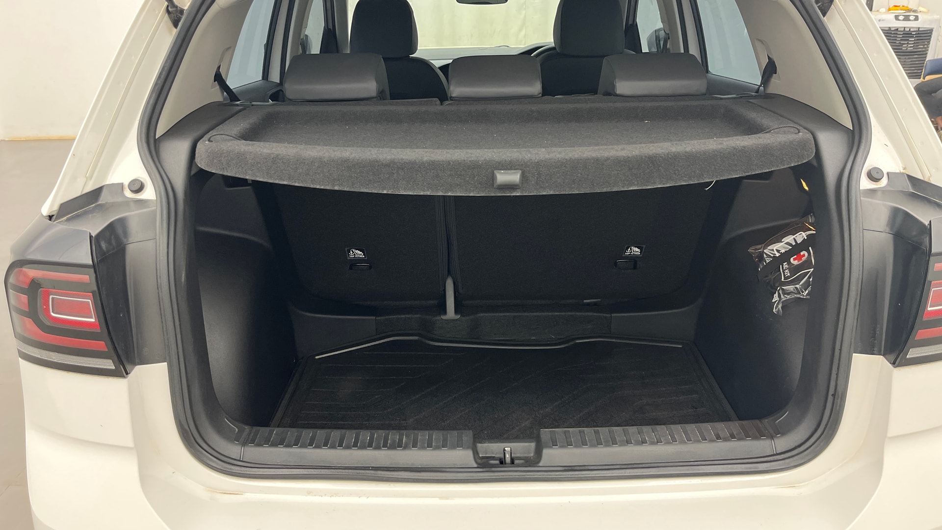 Used 2026 Volkswagen Taigun Used 2026 Volkswagen Taigun