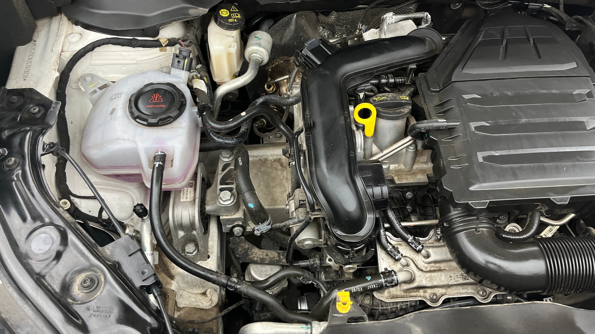 Used 2026 Volkswagen Taigun Used 2026 Volkswagen Taigun