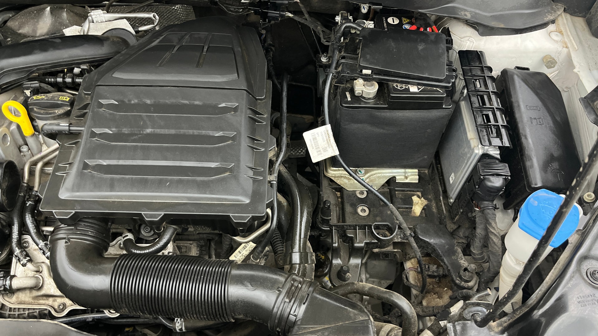 Used 2026 Volkswagen Taigun Used 2026 Volkswagen Taigun