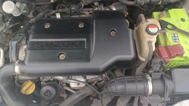 View Maruti Suzuki 1000 Image 40 Used Maruti Suzuki 1000 Image 40