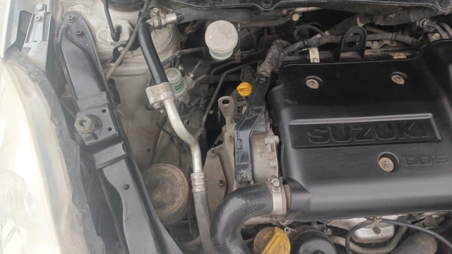 View Maruti Suzuki 1000 Image 3 Used Maruti Suzuki 1000 Image 3