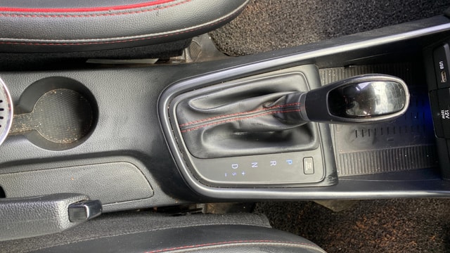 View Hyundai Elite i20 Image 41 Used Hyundai Elite i20 Image 41