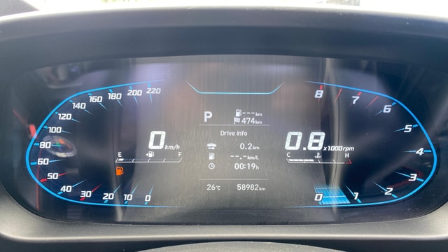 View Hyundai Elite i20 Image 37 Used Hyundai Elite i20 Image 37
