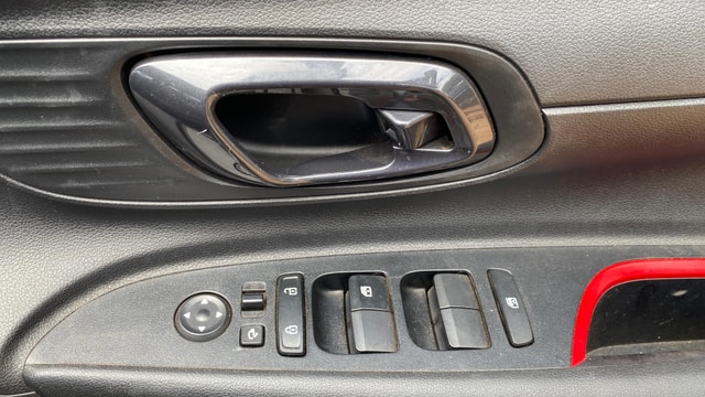 View Hyundai Elite i20 Image 35 Used Hyundai Elite i20 Image 35