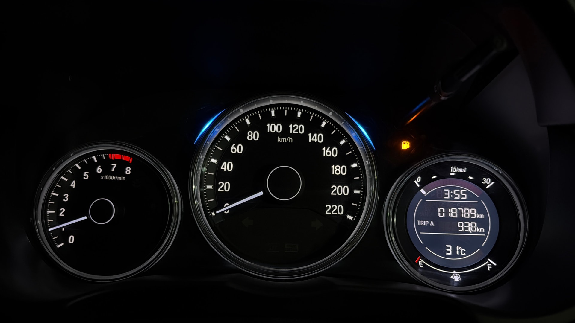Used 2022 Honda City Used 2022 Honda City