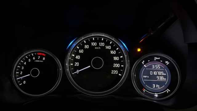 View Honda City Image 36 Used Honda City Image 36