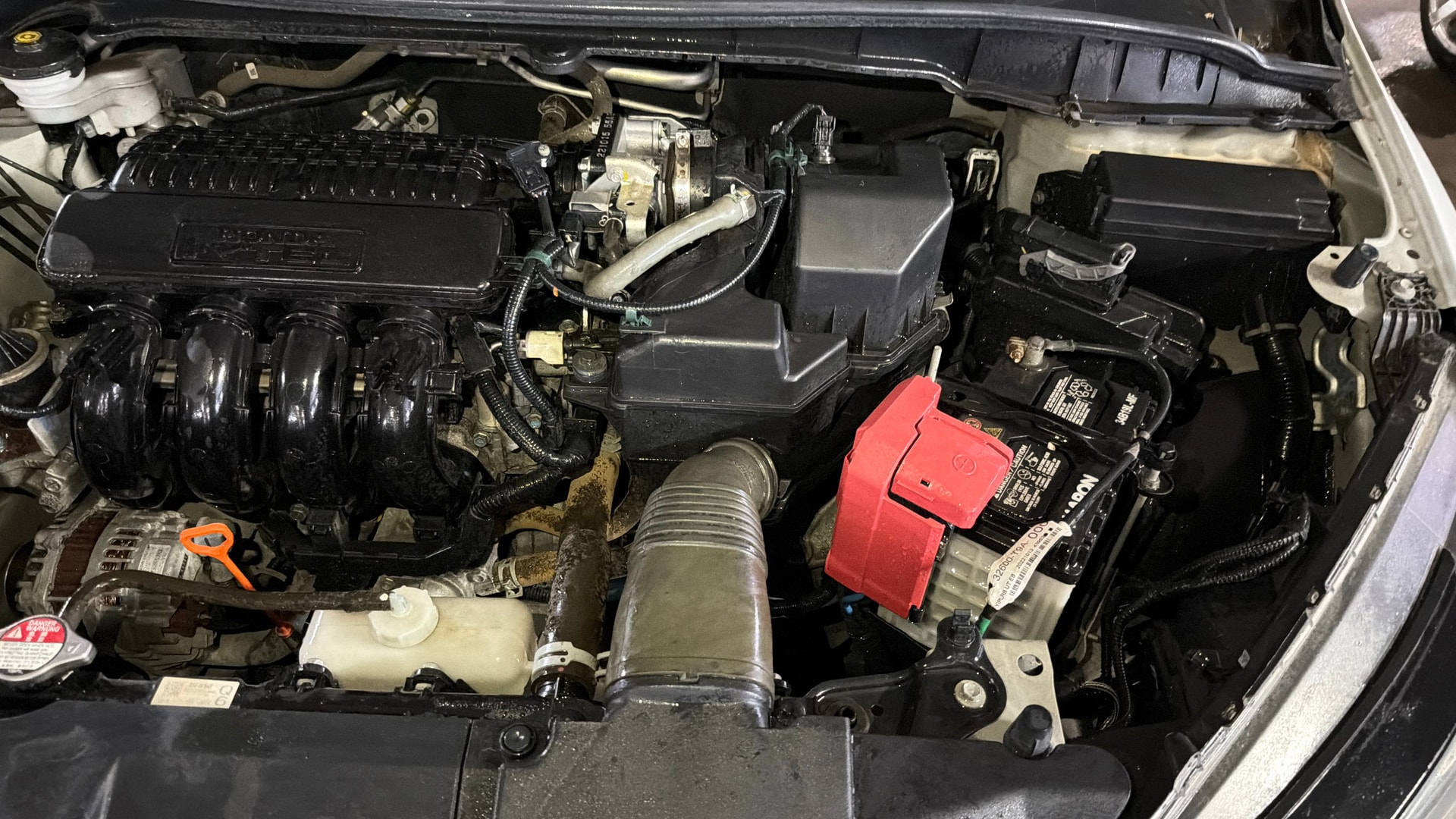 Used 2022 Honda City Used 2022 Honda City