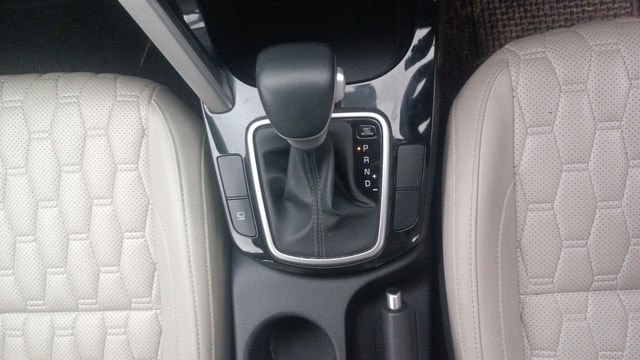 View Kia Seltos Image 43 Used Kia Seltos Image 43
