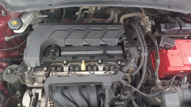 View Kia Seltos Image 46 Used Kia Seltos Image 46