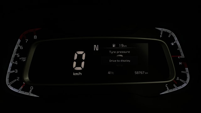View Kia Sonet Image 37 Used Kia Sonet Image 37
