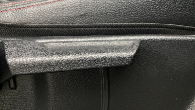 View Kia Sonet Image 19 Used Kia Sonet Image 19