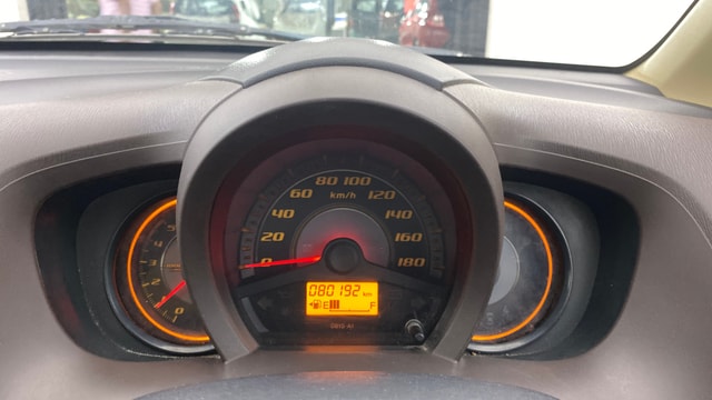 View Honda Amaze Image 20 Used Honda Amaze Image 20