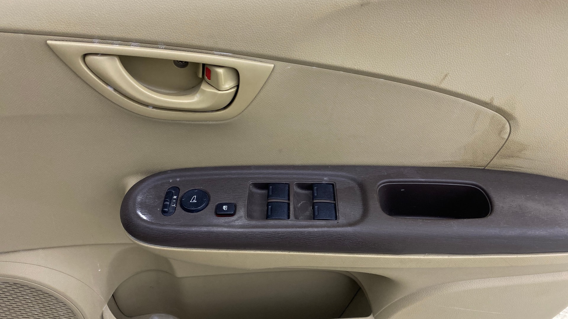 Used 2013 Honda Amaze Used 2013 Honda Amaze