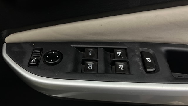 View Nissan Magnite Image 37 Used Nissan Magnite Image 37