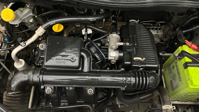 View Nissan Magnite Image 42 Used Nissan Magnite Image 42