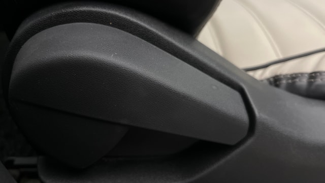 View Nissan Magnite Image 10 Used Nissan Magnite Image 10