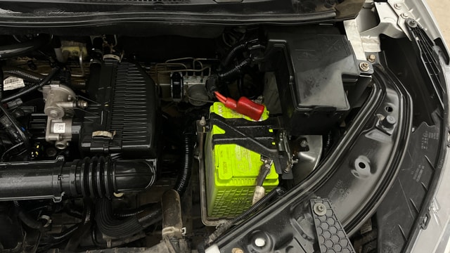 View Nissan Magnite Image 28 Used Nissan Magnite Image 28